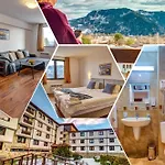 Hotel Silver Hills & With Free Parking Smolyan