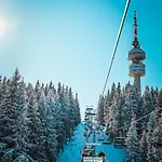 Silver Hills & With Free Parking Hotel