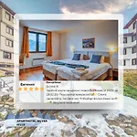 Silver Hills & With Free Parking Hotel 3*