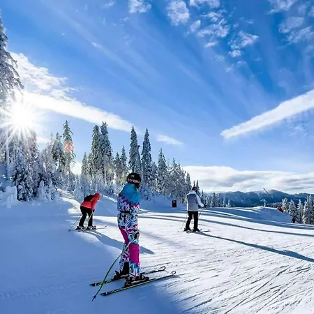 Silver Hills & With Free Parking 3* Smolyan