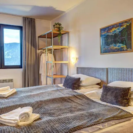 Silver Hills & With Free Parking Hotel Smolyan