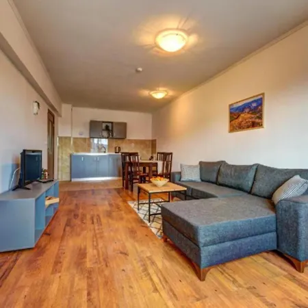 Silver Hills & With Free Parking 3* Smolyan