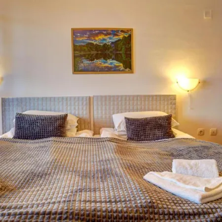 호텔 Silver Hills & With Free Parking 3*