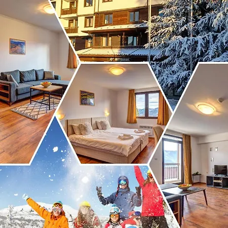 Хотел Silver Hills & With Free Parking Смолян
