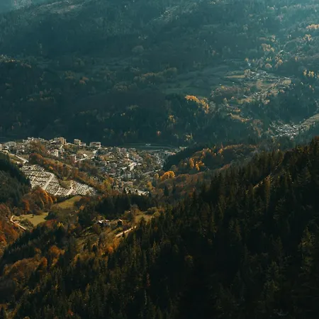 Hotel Silver Hills & With Free Parking Smolyan