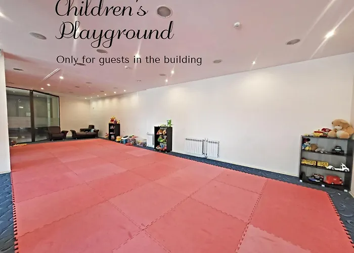 Szálloda Silver Hills & With Free Parking 3*