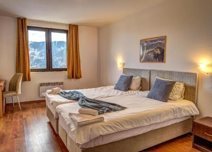 Szálloda Silver Hills & With Free Parking