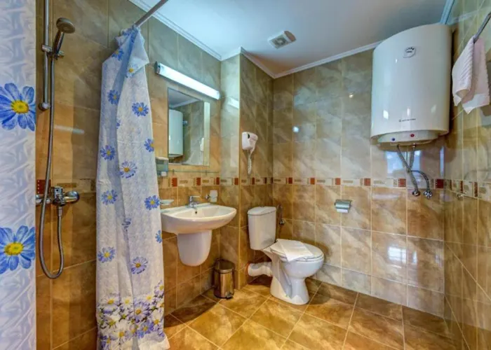 Szálloda Silver Hills & With Free Parking