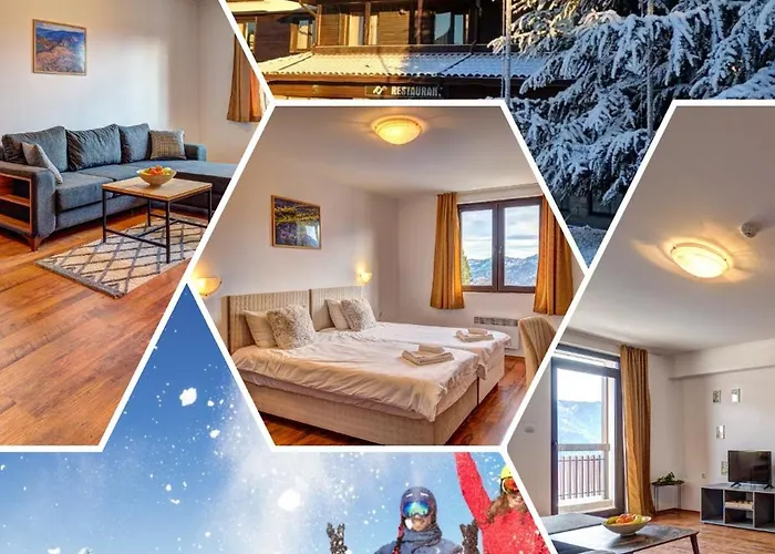 Szálloda Silver Hills & With Free Parking Szmoljan