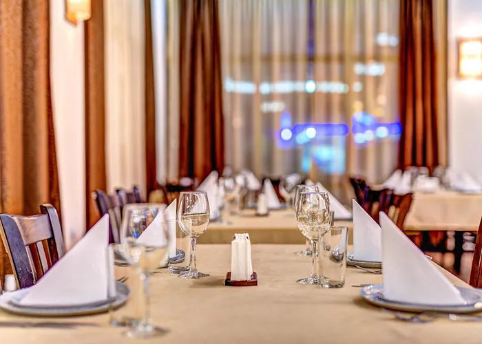 Szálloda Silver Hills & With Free Parking 3*