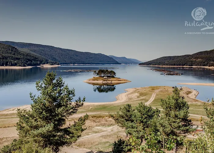 Szálloda Silver Hills & With Free Parking Szmoljan